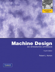 Machine Design
