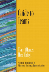 Guide to Team Communication