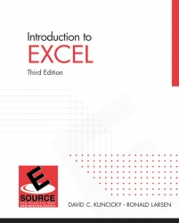 Introduction to Excel