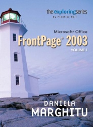 Exploring Microsoft FrontPage 2003