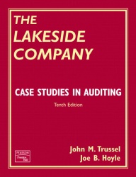 Lakeside Company