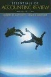 Essentials of Accounting Review