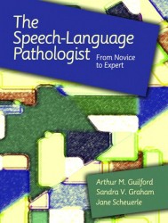 Speech-Language Pathologist