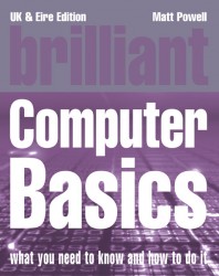 Brilliant Computer Basics