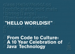 Hello World(s) -- From Code to Culture