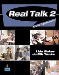Real Talk 2 - Authentic English in Context