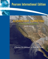 Elementary Surveying