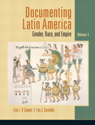 Documenting Latin America, Volume 1