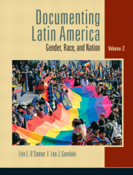 Documenting Latin America, Volume 2