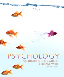 MyLab Psychology  Pegasus -- Standalone Access Card -- for Psychology 