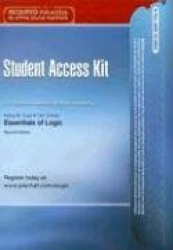 eLogic Access Code Card