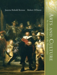Arts and Culture, Volume II