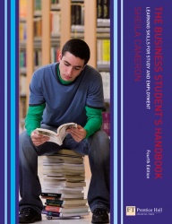 Business Student's Handbook