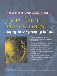 Linux Patch Management - Keeping Linux Systems Up To Date