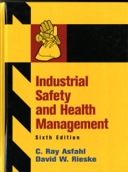 Industrial Safety and Health Management