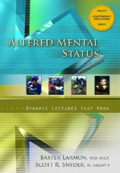 Altered Mental Status, Dynamic Lectures Series
