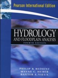 Hydrology and Floodplain Analysis