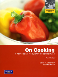 On Cooking