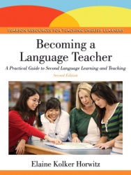 Becoming a Language Teacher