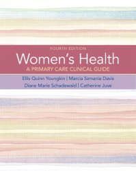 Women's Health -  A Primary Care Clinical Guide