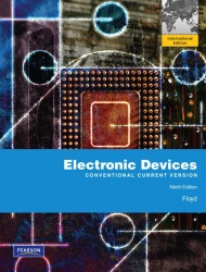 Electronic Devices (Conventional Current Version)