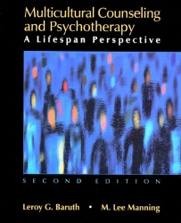 Multicultural Counseling and Psychotherapy