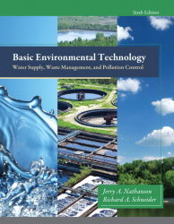 Basic Environmental Technology -  Water Supply, Waste Management and Pollution Control