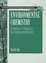 Environmental Chemistry