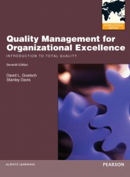 Quality Management for Organizational Excellence