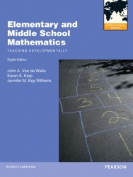 Elementary and Middle School Mathematics