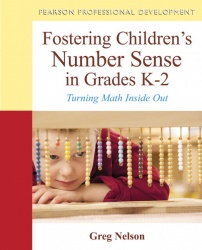 Fostering Children's Number Sense in Grades K-2
