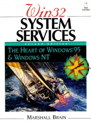 Win 32 System Services