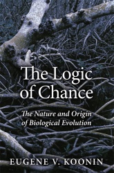 Logic of Chance