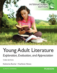 Young Adult Literature