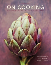 On Cooking Update
