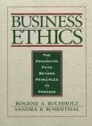 Business Ethics