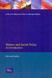 Women And Social Policy