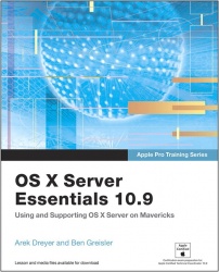 Apple Pro Training Series