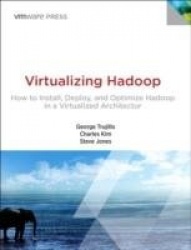 Virtualizing Hadoop