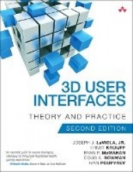 3D User Interfaces -  Theory and Practice