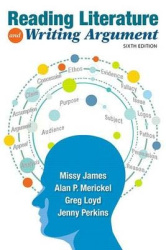Reading Literature and Writing Argument Plus Mylab Writing Without Pearson Etext -- Access Card Package