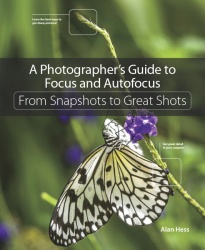 Photographer's Guide to Focus and Autofocus