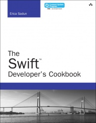 Swift Developer's Cookbook (includes Content Update Program)