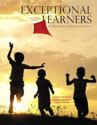 Exceptional Learners - An Introduction to Special Education with Enhanced Pearson Etext, Loose-Leaf Version with Video Analysis 