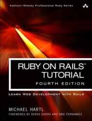 Ruby on Rails Tutorial - Learn Web Development with Rails