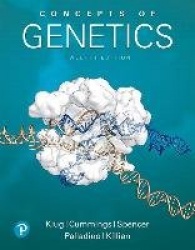 Concepts of Genetics