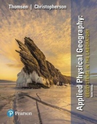 Applied Physical Geography -  Geosystems in the Laboratory
