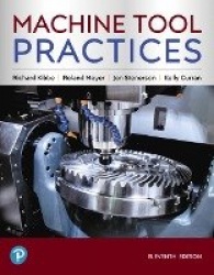 Machine Tool Practices