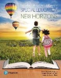 Revel for Introduction to Contemporary Special Education - New Horizons -- Access Card Package