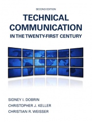 MyLab Tech Comm with Pearson eText -- Standalone Access Card -- for Technical Communications in the 21st Century